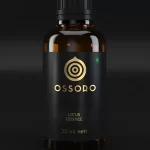 Ossoro - Lotus Flower Essence (WS)