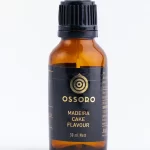 Ossoro - Madeira Cake Flavour (WS)