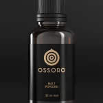 Ossoro - Malt Popcorn Flavour (WS)