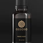 Ossoro - Mango Magic Flavour (WS)