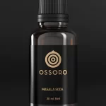 Ossoro - Masala Soda Flavour (WS)