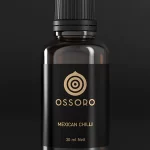 Ossoro - Mexican Chilli Flavour (WS)