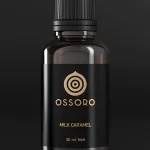 Ossoro - Milk Caramel Flavour (WS)