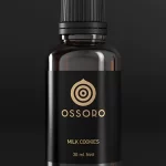 Ossoro - Milk Cookies Flavour (WS)