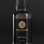 Ossoro - Milk Masala Flavour (WS)