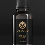 Ossoro - Oatmeal Cookie Flavour (WS)