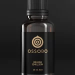 Ossoro - Orange Emulsion Flavour (WS)