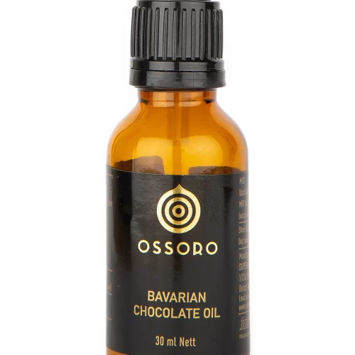 Ossoro - Bavarian Chocolate Oil (OS)