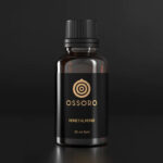 Ossoro_Honey Almond Flavour (WS)