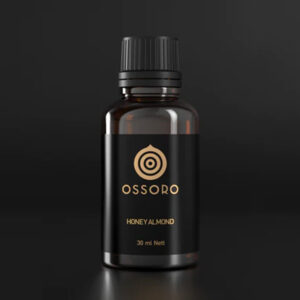 Ossoro_Honey Almond Flavour (WS)