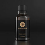 Ossoro_Indian Lemon Flavour (WS)