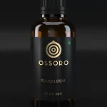 Ossoro - Peaches & Cream Flavour (WS)