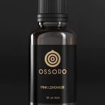 Ossoro - Pink Lemonade Flavour (WS)