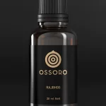 Ossoro - Rajbhog Flavour (WS)