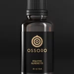 Ossoro - Roasted Almond OS Flavour (OS)