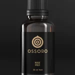 Ossoro - Rose Milk Flavour (WS)