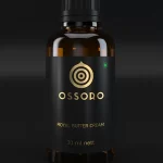 Ossoro - Royal Buttercream Flavour (WS)