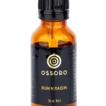 Ossoro - Rum N Raisin Flavour (WS)