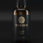 Ossoro - Slim Mint Cookie Flavour (WS)