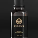 Ossoro - Spanish Strawberry Flavour (WS)