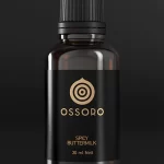 Ossoro - Spicy Buttermilk Flavour (WS)