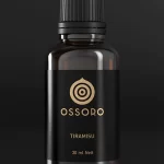 Ossoro - Tiramisu Flavour (WS)