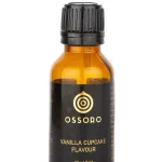 Ossoro - Vanilla Cupcake Flavour (WS)