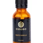 Ossoro - White Vanilla Flavour (OS)