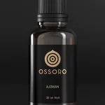 Ossoro - Ajowan Flavour (WS)