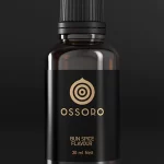 Ossoro - Bun Spice Flavour (OS)