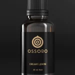 Ossoro - Creamy Lemon Flavour (WS)