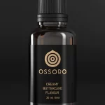 Ossoro - Creamy Buttercake flavour (WS)