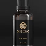 Ossoro - Fig & Honey Flavour (WS)