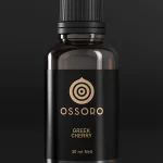 Ossoro - Greek Cherry Flavour (WS)