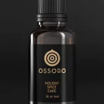 Ossoro - Holiday Spice Cake Flavour (WS)