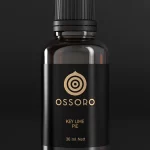 Ossoro - Key Lime Pie Flavour (OS)