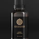 Ossoro - Lemon Emulsion Flavour (WS)