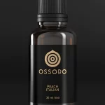 Ossoro - Peach Italian Flavour (WS)