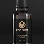 Ossoro - Rich Plumcake Flavour (WS)