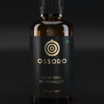 Ossoro - Rocky Road Marshmallow Flavour (WS)