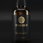 Ossoro - Rootbeer Flavour (WS)