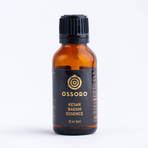 Ossoro_Kesar Badam Essence (WS)