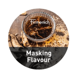 Firmenich - Masking Flavour - 2522