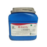 Idacol - Veno Brown Colour Powder