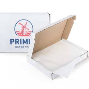 WAFER PAPER SHEETS-PRIMUS-22812