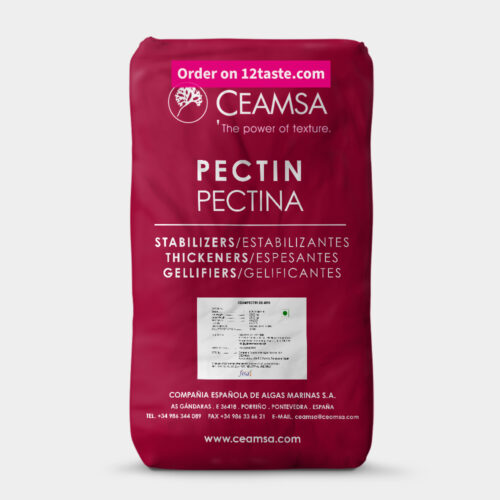 Ceamsa-Pectin