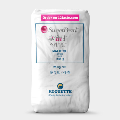 Roquette-Maltitol_powder