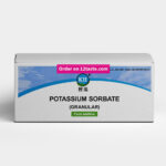 SHANDONG-KUNDA-Potassium-Sorbate