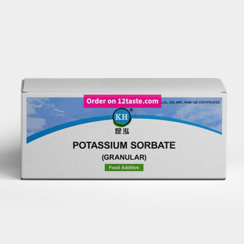 SHANDONG-KUNDA-Potassium-Sorbate