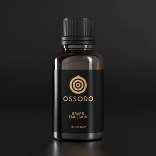 Ossoro_Grape Emulsion Flavour (WS)